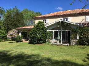 Domaine de Montourley